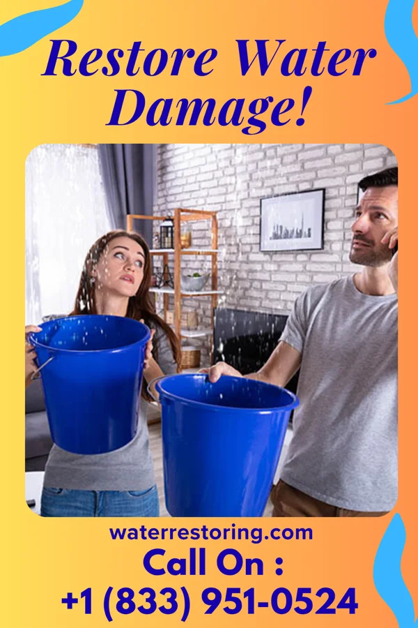 water restoration Liberty Sewage Cleanup Contractors Weber City